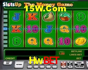A Emoção da Loteria na Hwbet: Uma Chance de Mudança de Vida